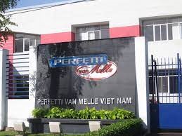 Công ty TNHH Perfetti Van Melle (Việt Nam)